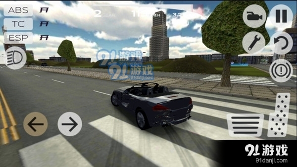 全民漂移极品飞车无广告1