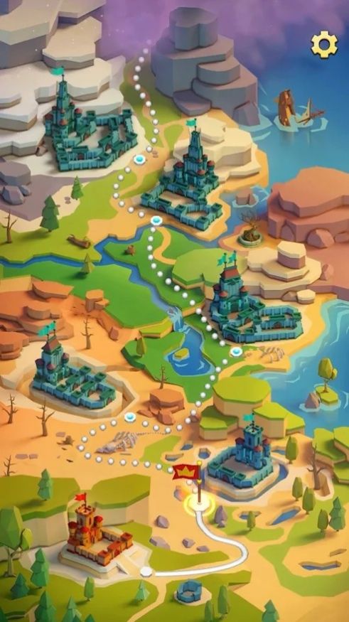 闲置军事安卓版1