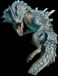 怪物猎人荒野海龙水战斗怎么打