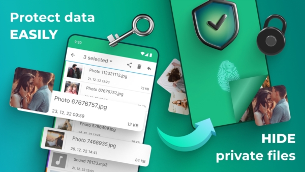 dumpster手机版(安卓回收站软件)V2.0.216 最新安卓版3