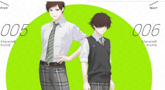 TrymenT献给渴望改变的你2