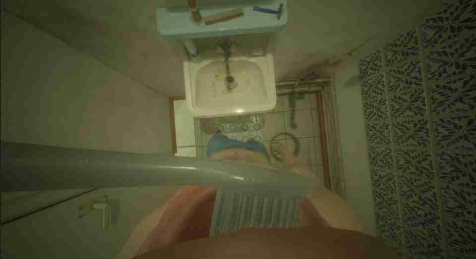 刷牙模拟器免费3