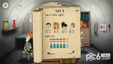 六十秒原子冒险1