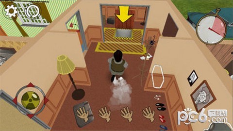 六十秒原子冒险2