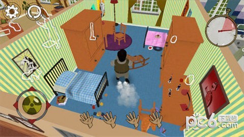 六十秒原子冒险3