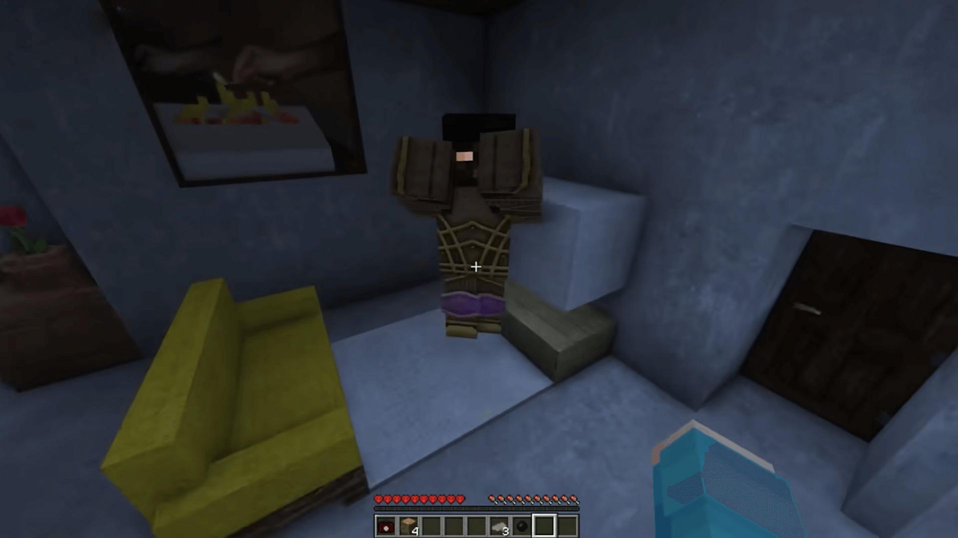 像素岛方块生存1