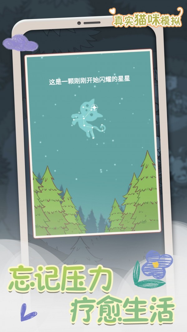 真实猫咪模拟4