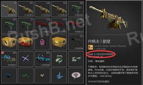 csgo淘汰合同规则中磨损度是怎样的