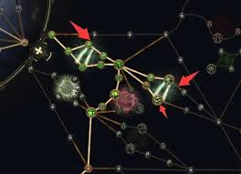 流放之路2S3投弹流锐眼怎么开荒