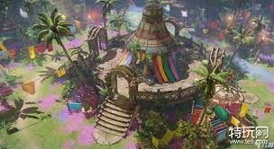 命运方舟美食店的秘密隐藏剧情位置在哪