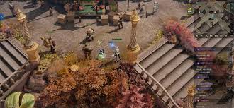 命运方舟美食店的秘密隐藏剧情位置在哪