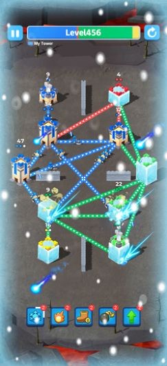 占领那座塔官方版1