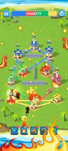 占领那座塔官方版2