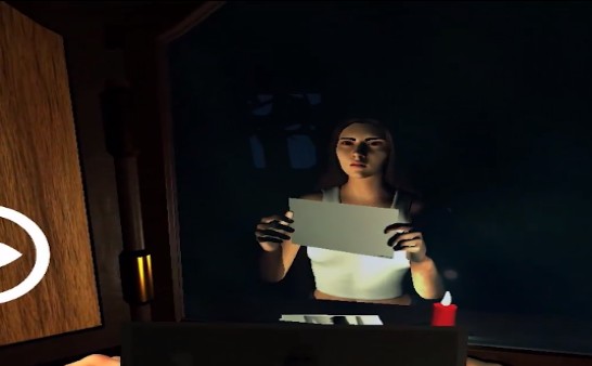 不要凌晨照镜子3