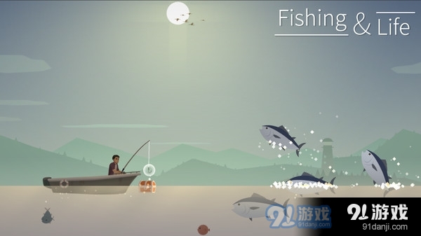 钓鱼高手2