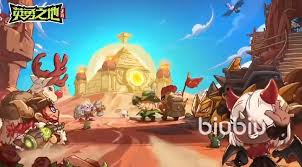 英勇之地等级怎么保存