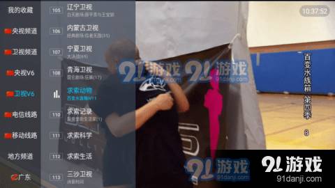 老头乐电视直播纯净版1