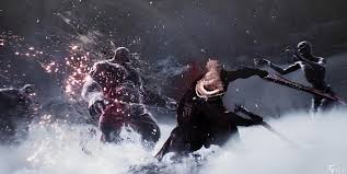 第一狂战士卡赞流星落图纸在哪获取