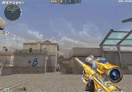 csgo和cf压枪区别是什么