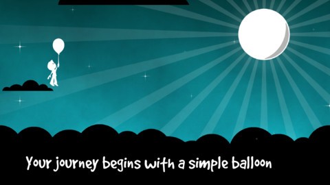 跳鸟背的小人安卓版2