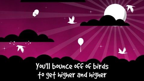 跳鸟背的小人安卓版3