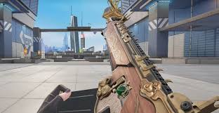 远光84空投武器哪个最厉害