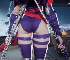 漫威争锋女性皮肤是否过于性感