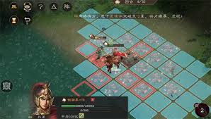 新三国志曹操传孙策遇刺关卡怎么过