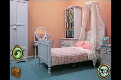 恐怖庄园的秘密3