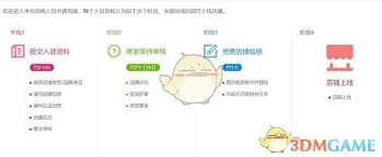 网易考拉海购白条如何开通