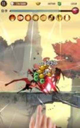 我有一个大宝剑v0.1安卓版2