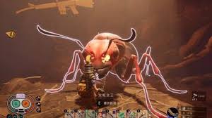 禁闭求生2螳螂若虫怎么无伤打