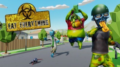 疯狂僵尸大作战1