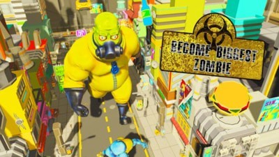 疯狂僵尸大作战3