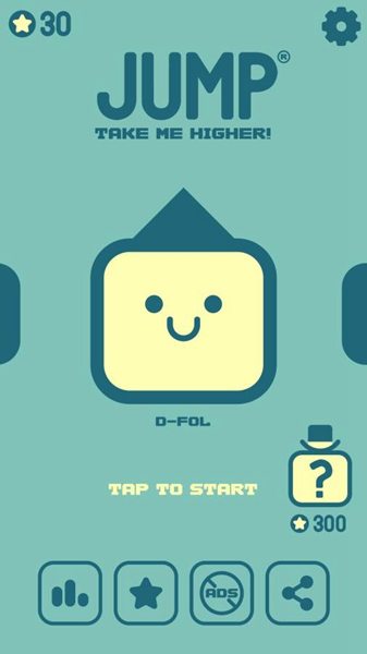 卡奇酷酷跳跃正式版3