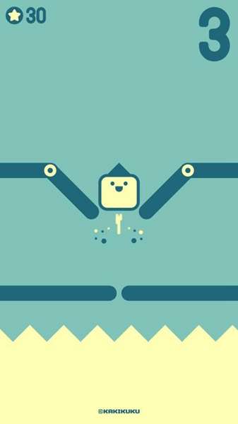 卡奇酷酷跳跃正式版4