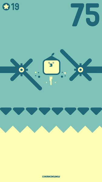 卡奇酷酷跳跃正式版