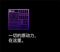 iPhone15是否全系采用A17芯片