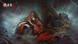 纸嫁衣8第一章攻略是什么