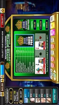 Classic Video Poker Online1