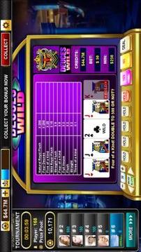 Classic Video Poker Online2