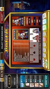 Classic Video Poker Online3