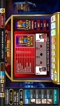 Classic Video Poker Online4