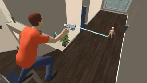 whosyourdadd（谁是你爸爸）1