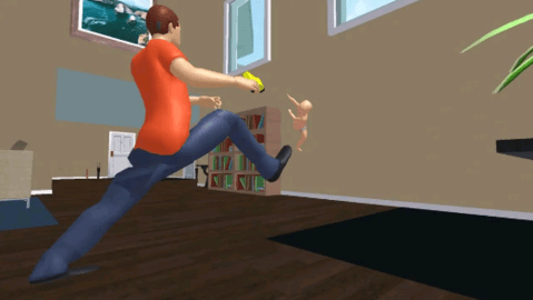 whosyourdadd（谁是你爸爸）2