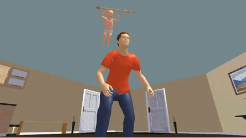 whosyourdadd（谁是你爸爸）3