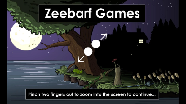 外星异形虫入侵app4