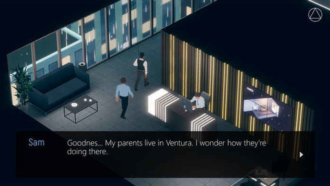 光芒四射（Radiant One）1