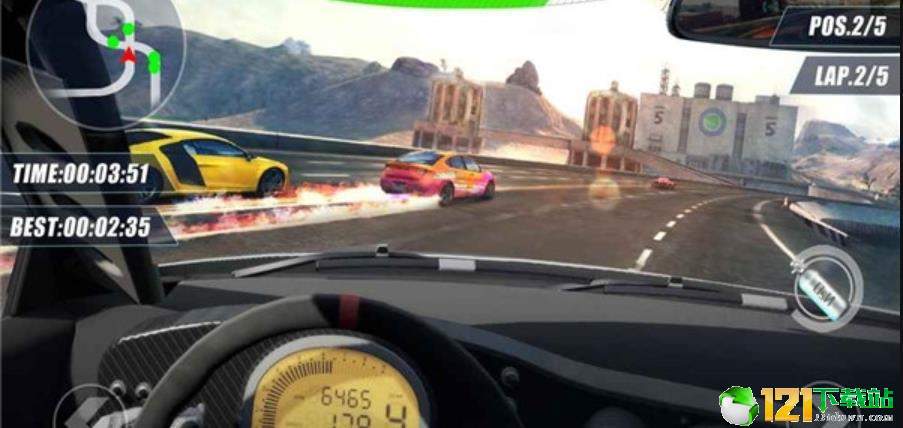 极限竞速地平线52