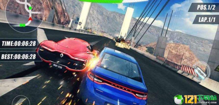 极限竞速地平线53